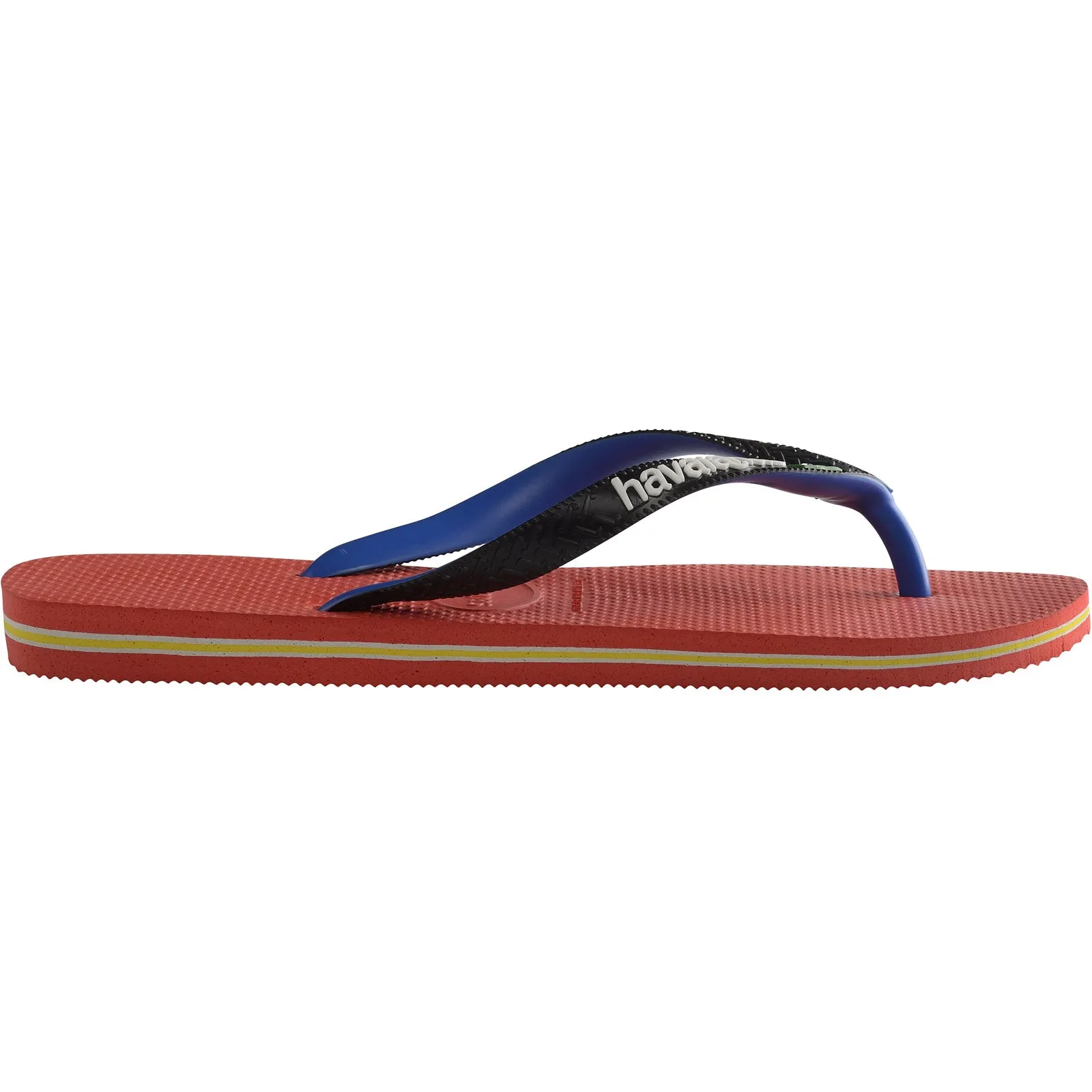 Havaianas Brasil Mix Flip Flops