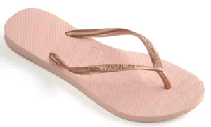 Havaianas Slim In Rose