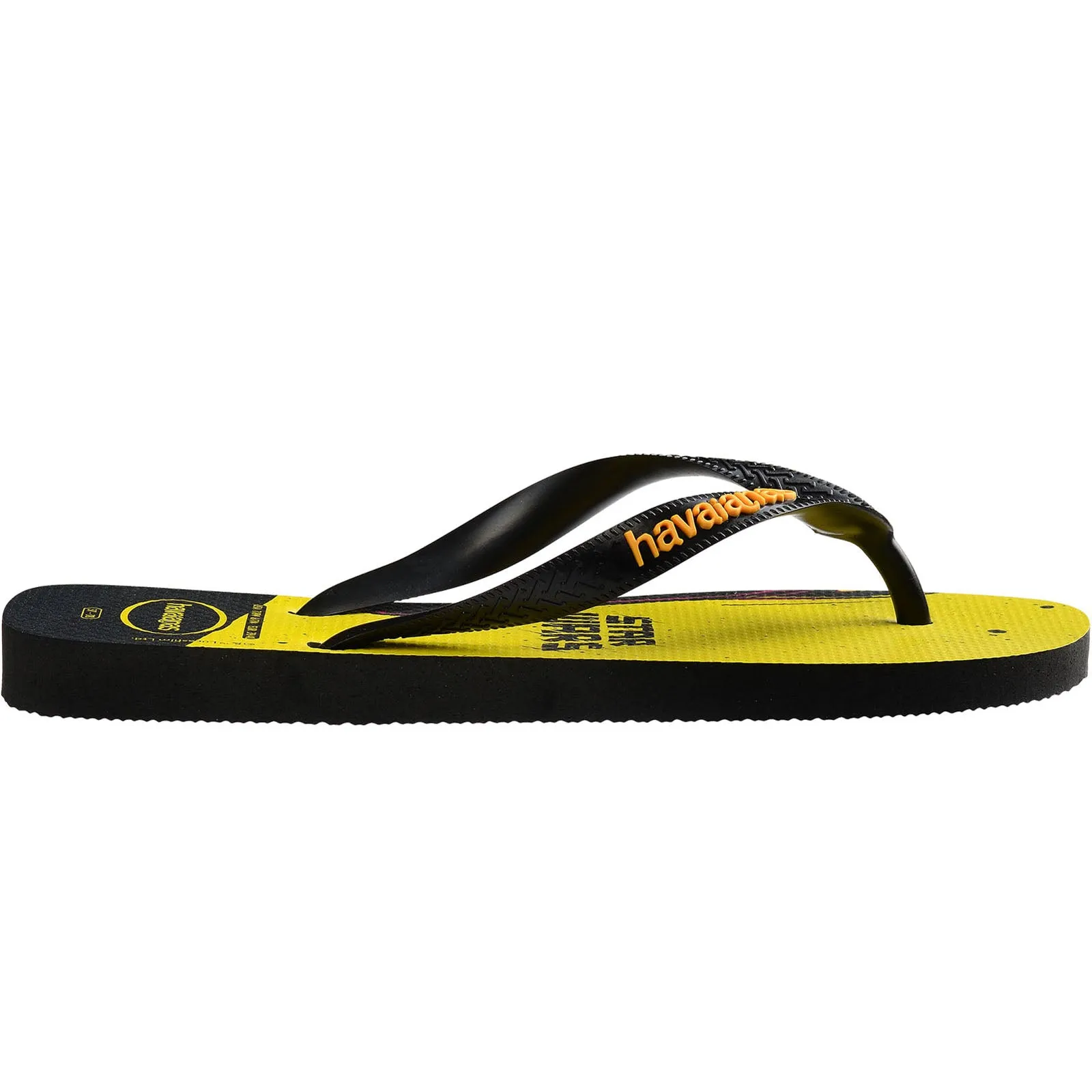 Havaianas Star Wars Flip Flops