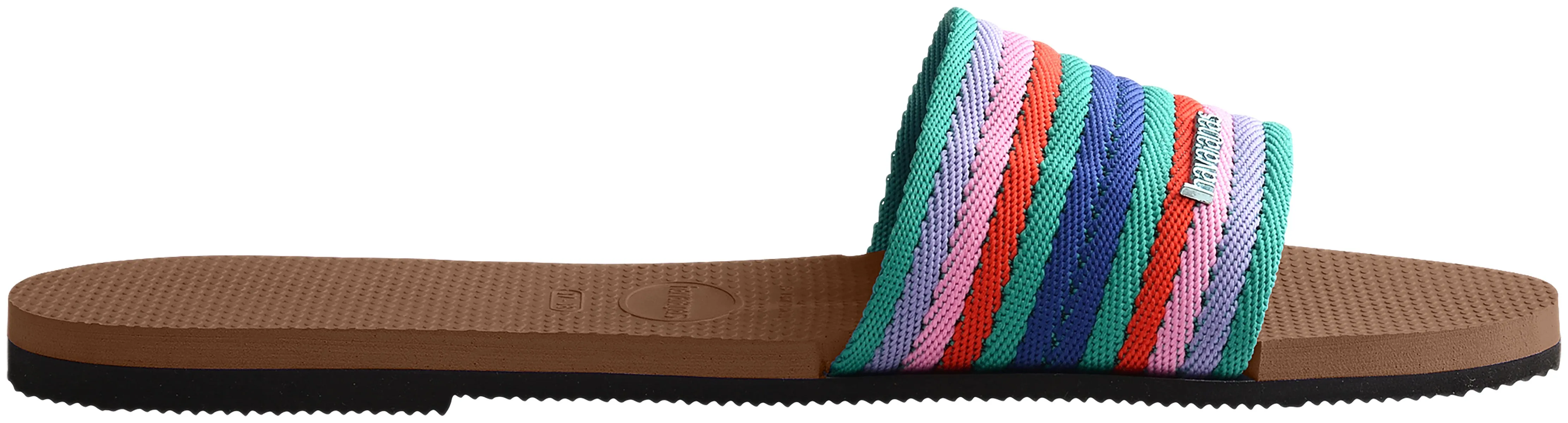 Havaianas You Malta Mix In Rust For Women