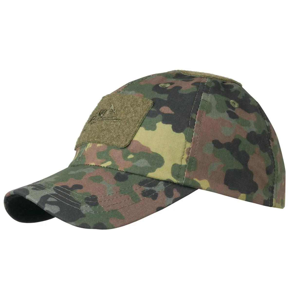 Helikon Tactical Baseball Cap - Flecktarn