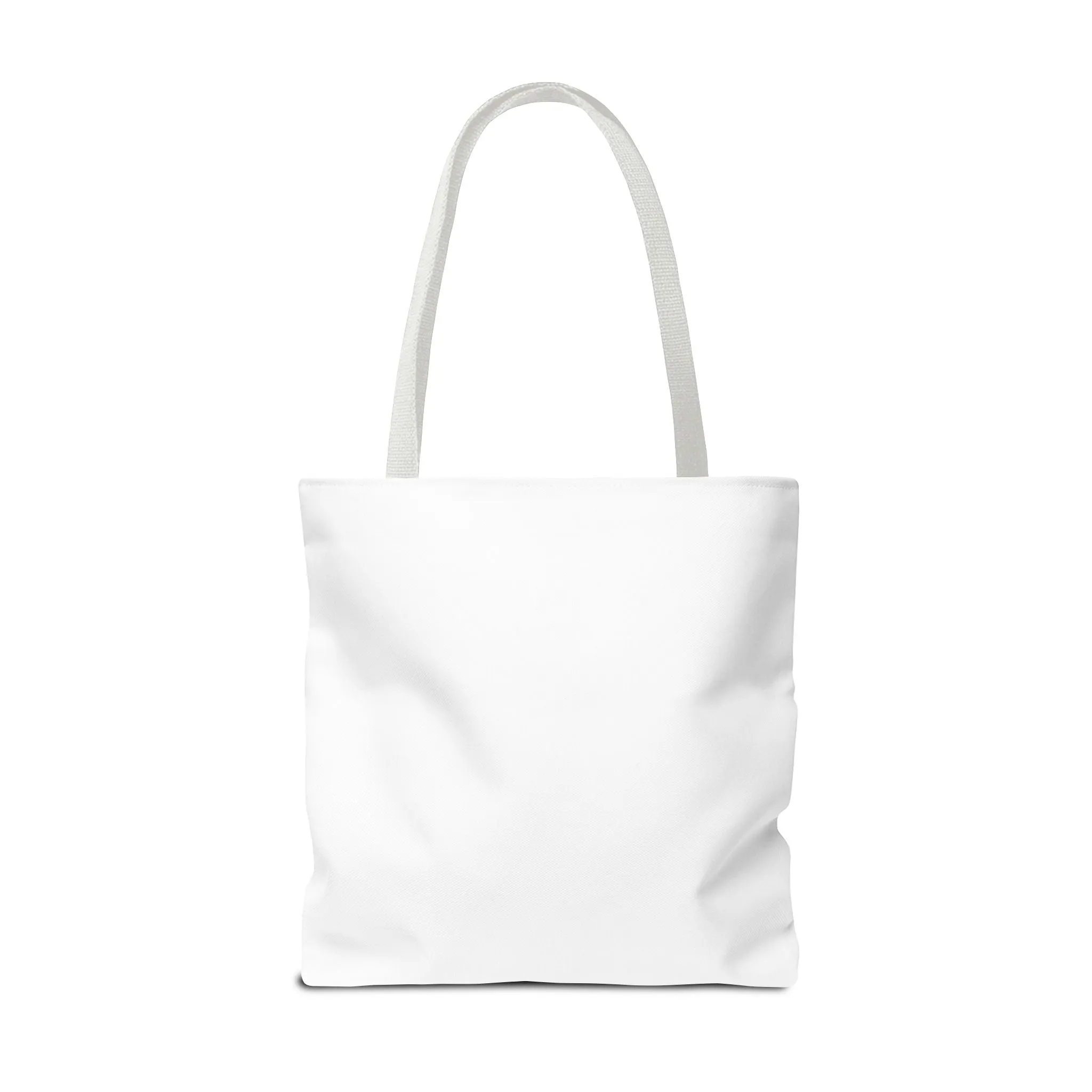 Holiday Tote Bag - 'In a World Full of Grinches, Be a Griswold'