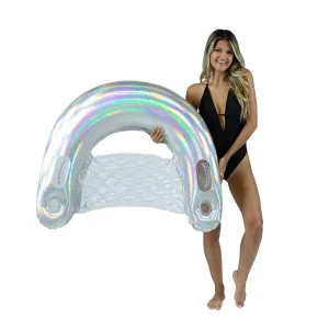 Holographic Sun Chair