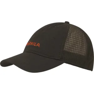 Impact Cap - Shadow Brown by Harkila