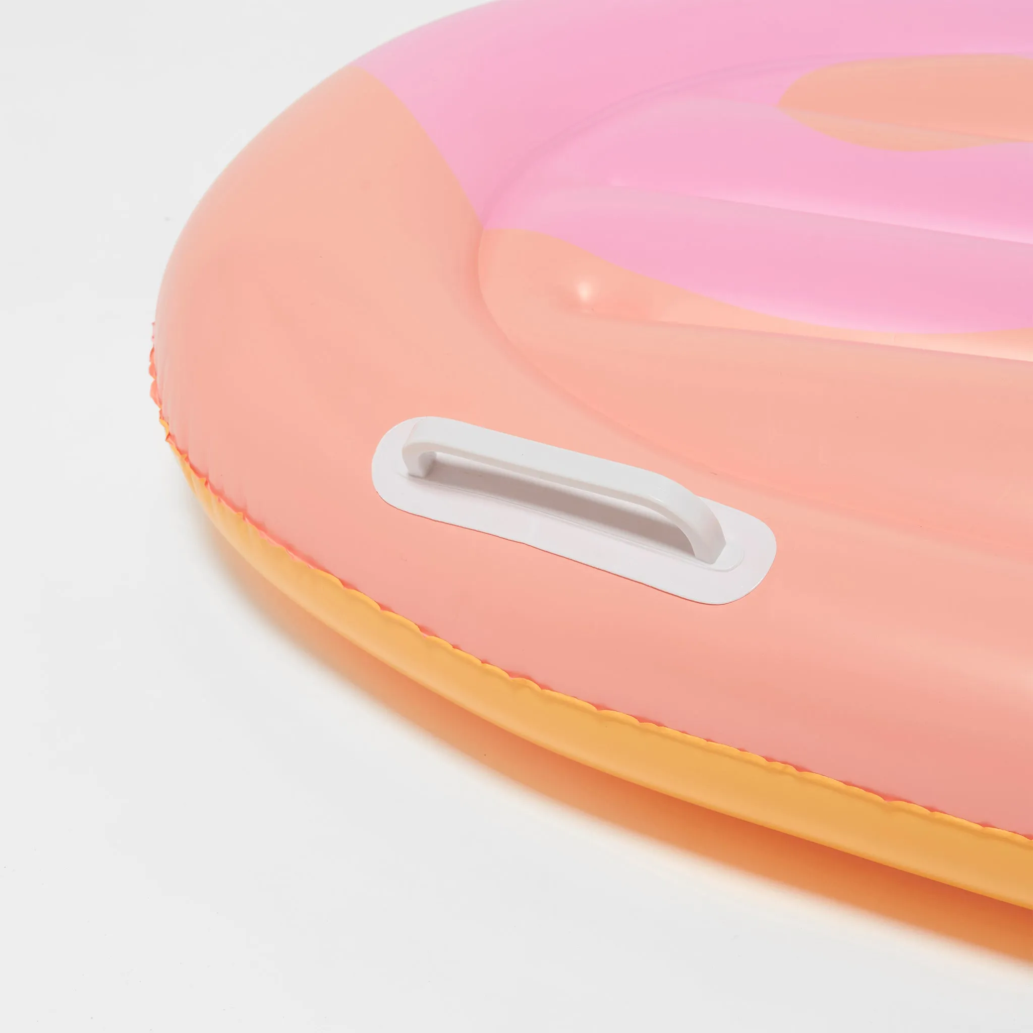 Inflatable Body Board | Summer Sherbet Multi