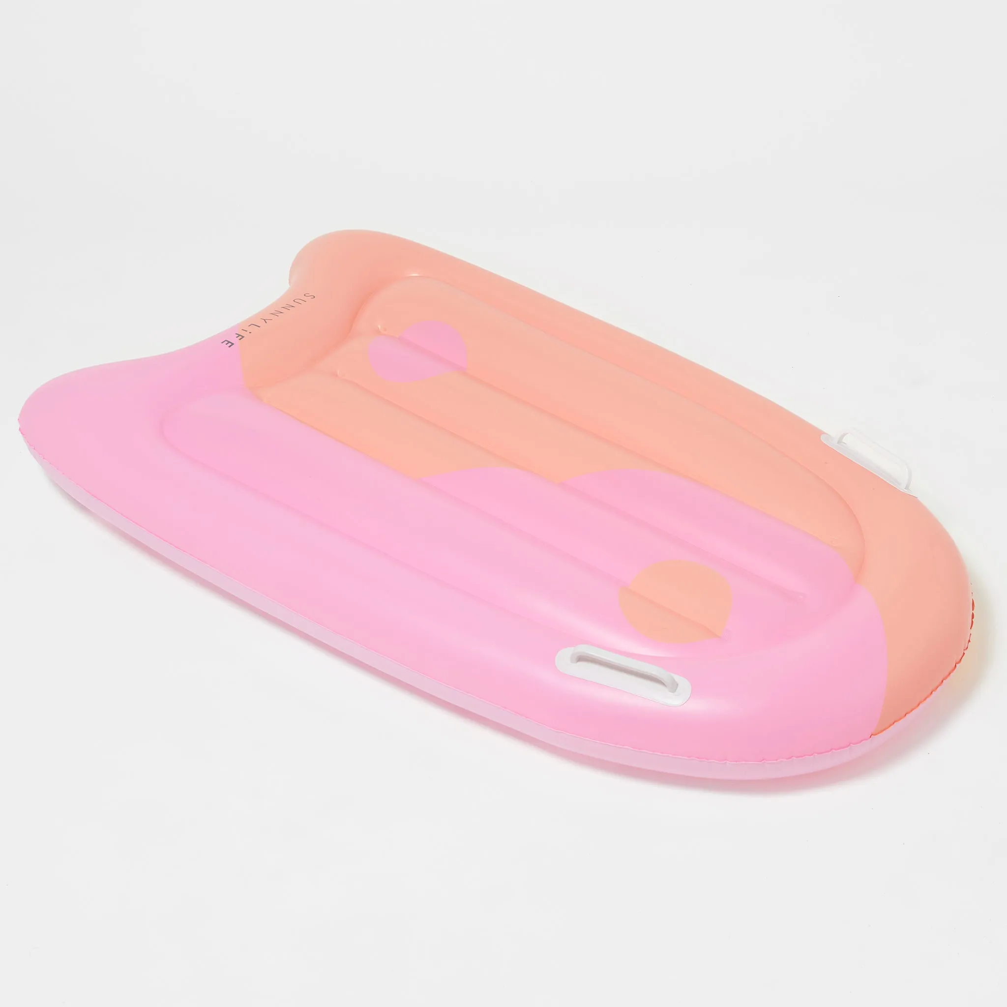 Inflatable Body Board | Summer Sherbet Multi