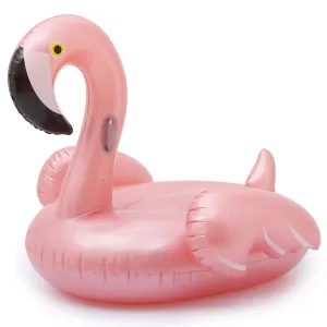 inflatable product-flamingo