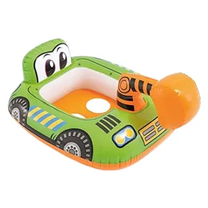 Inflatable Swimming Tube Kiddie Water Float 59586