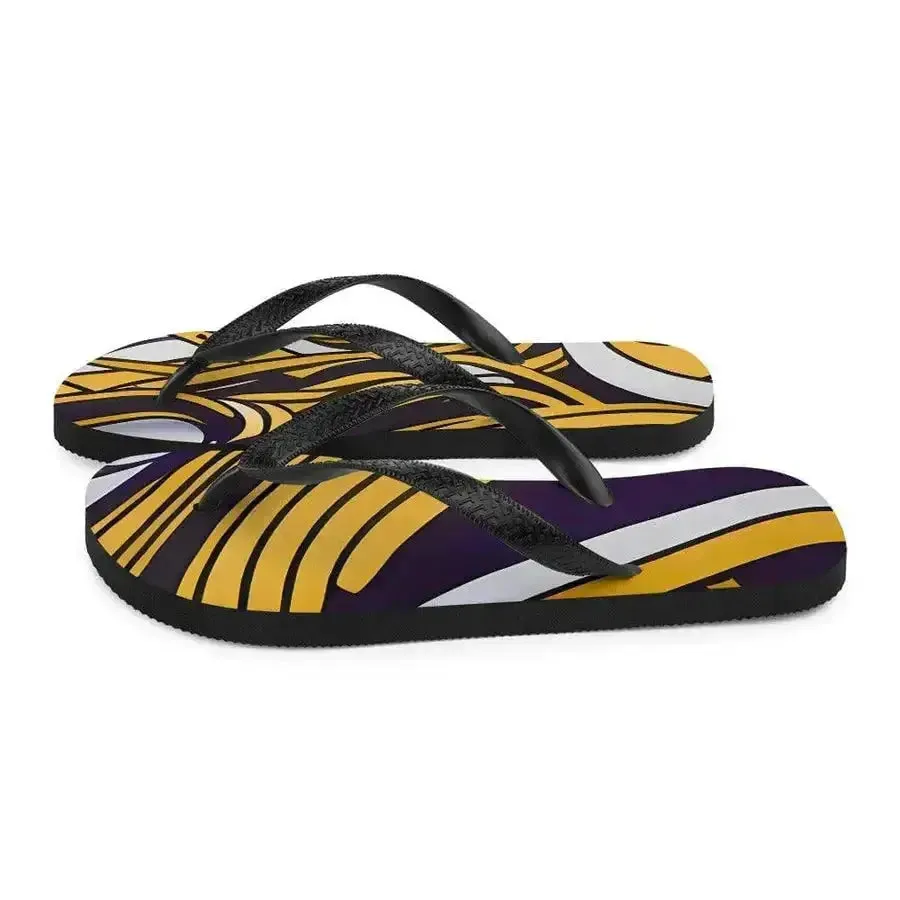 Interlock flip-flops