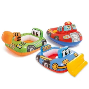 Intex Kiddie Floats (Assorted)