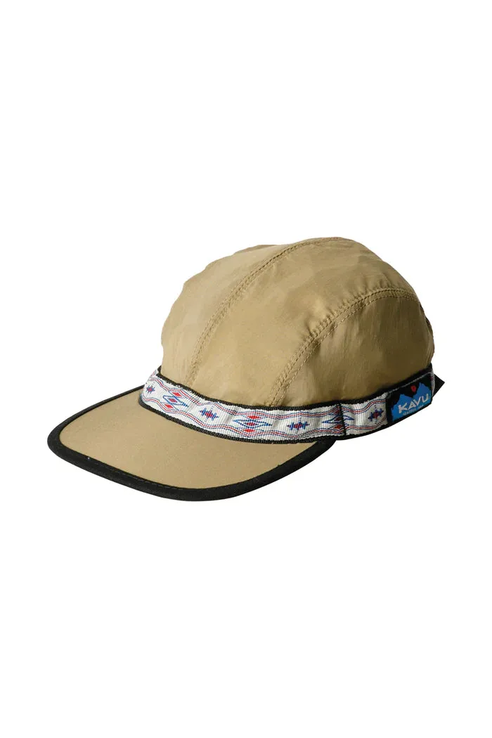 KAVU Synthetic Strapcap