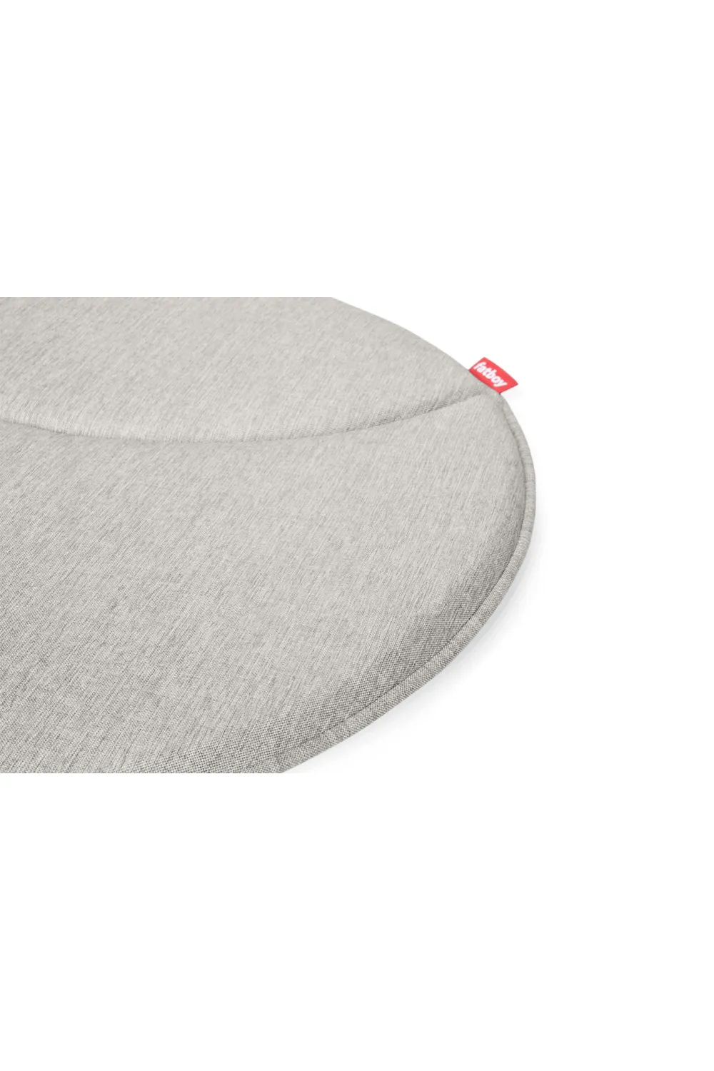 Knitted Outdoor Lounger Pillow | Fatboy Netorious