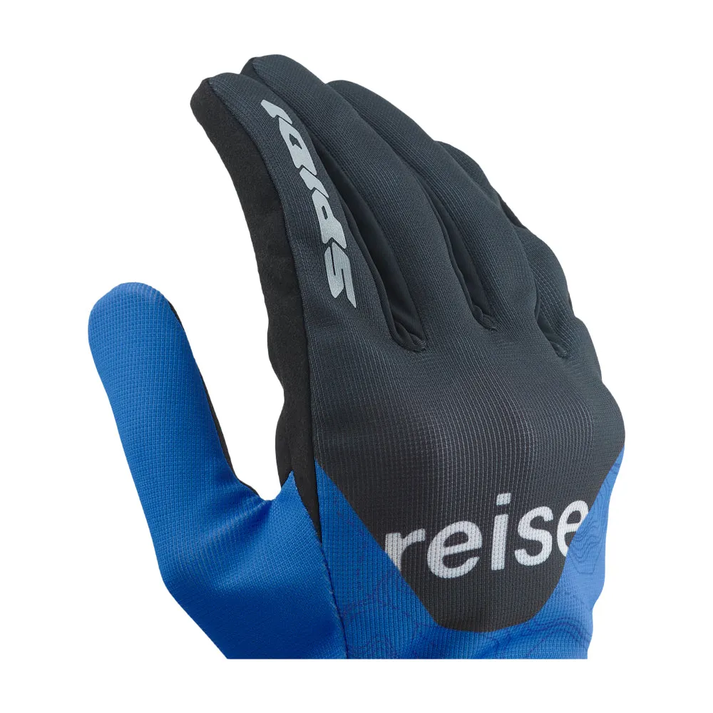 Knott Gloves - Blue