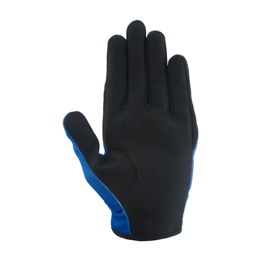 Knott Gloves - Blue