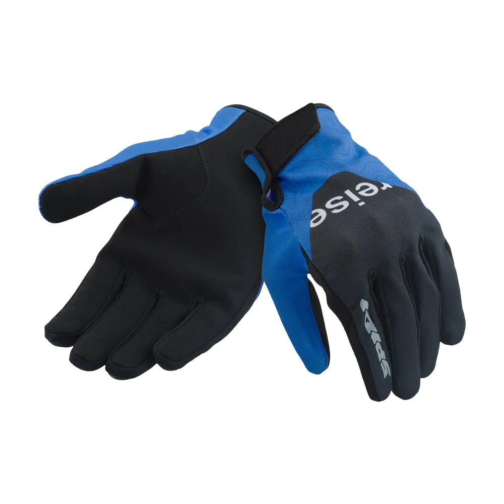 Knott Gloves - Blue