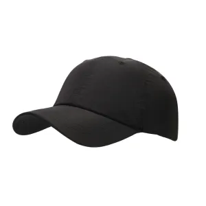 Lightweight Baseball Cap Camp Hat Outdoor Running Fishing Hat YZ10145