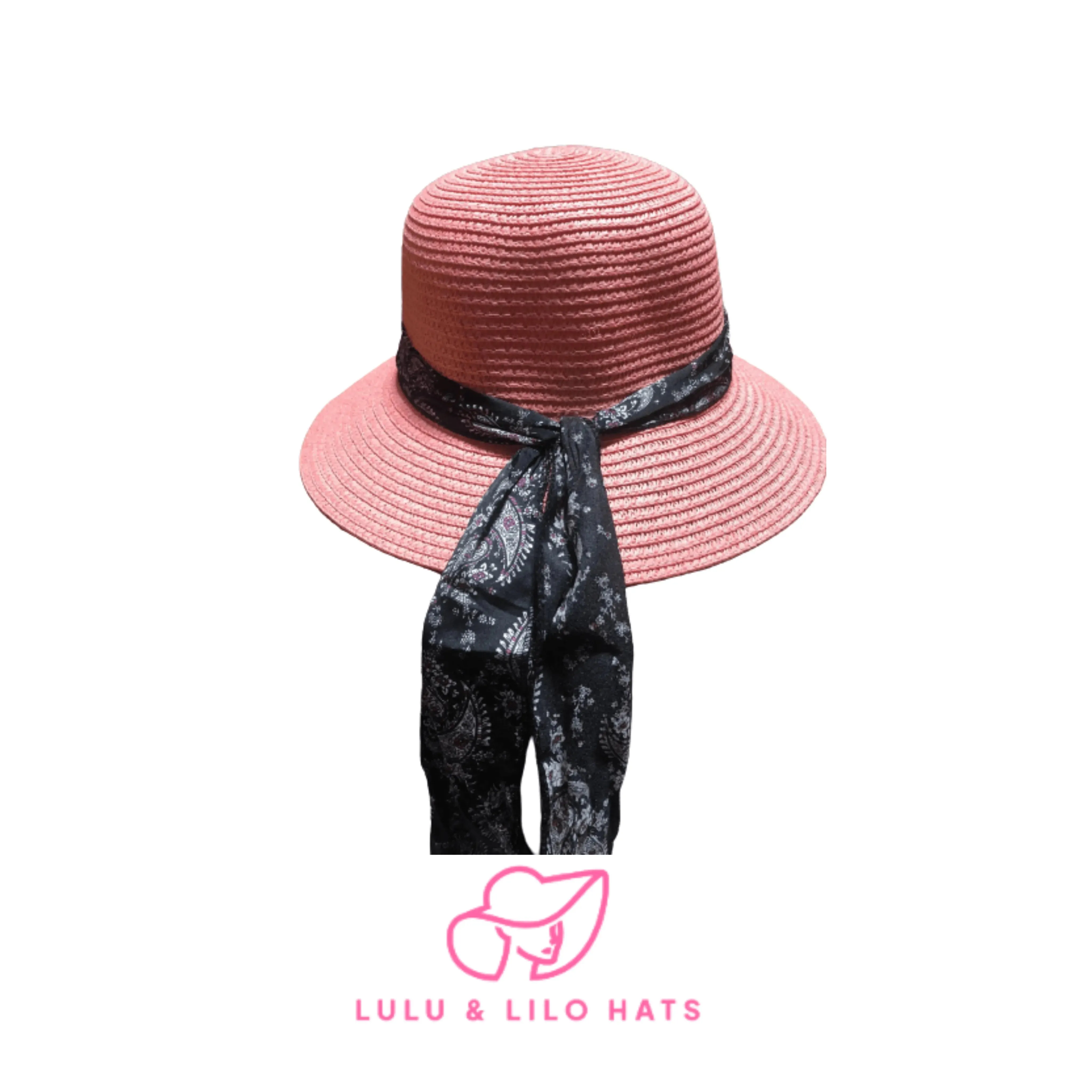 Lulu & Lilo Women's Sun hats