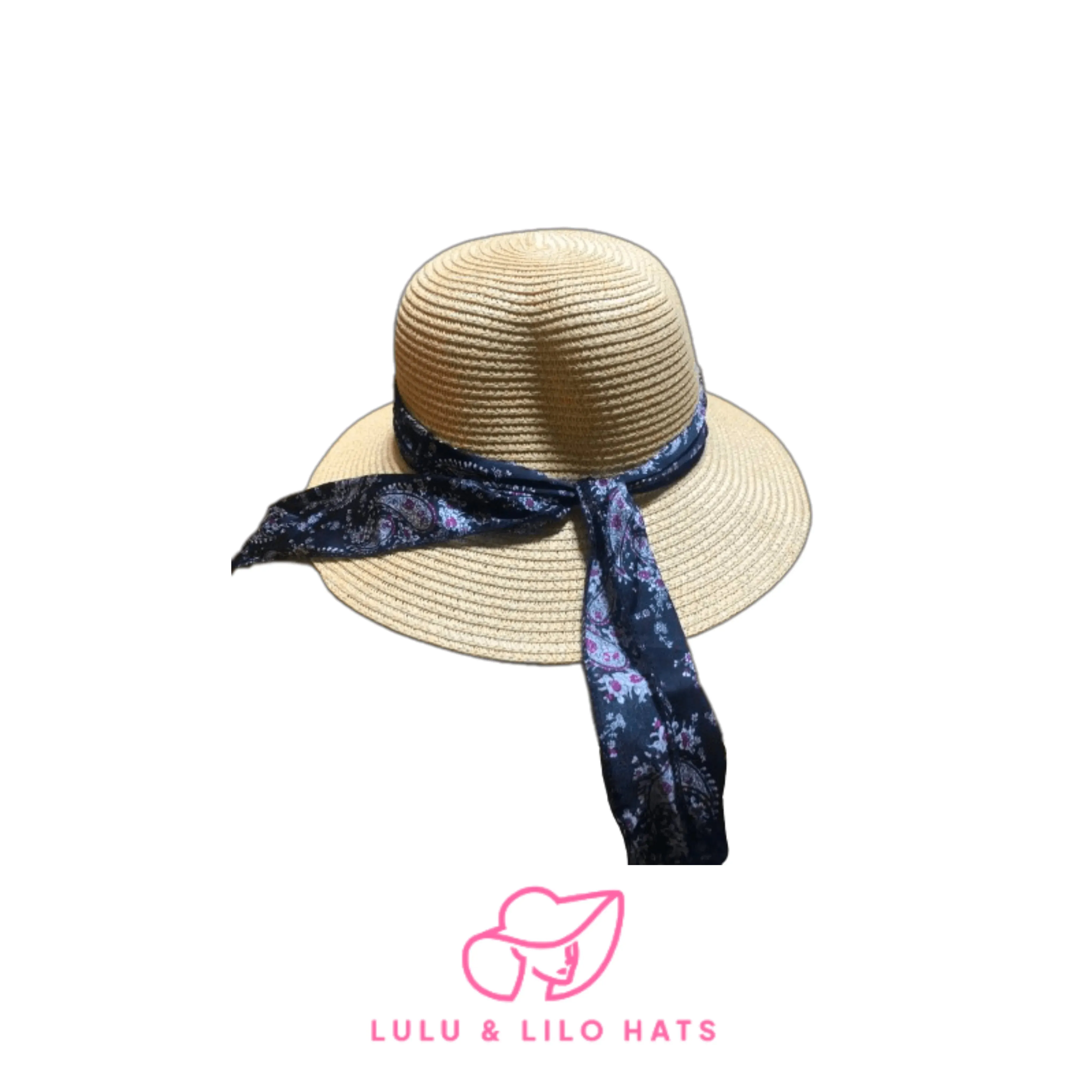 Lulu & Lilo Women's Sun hats