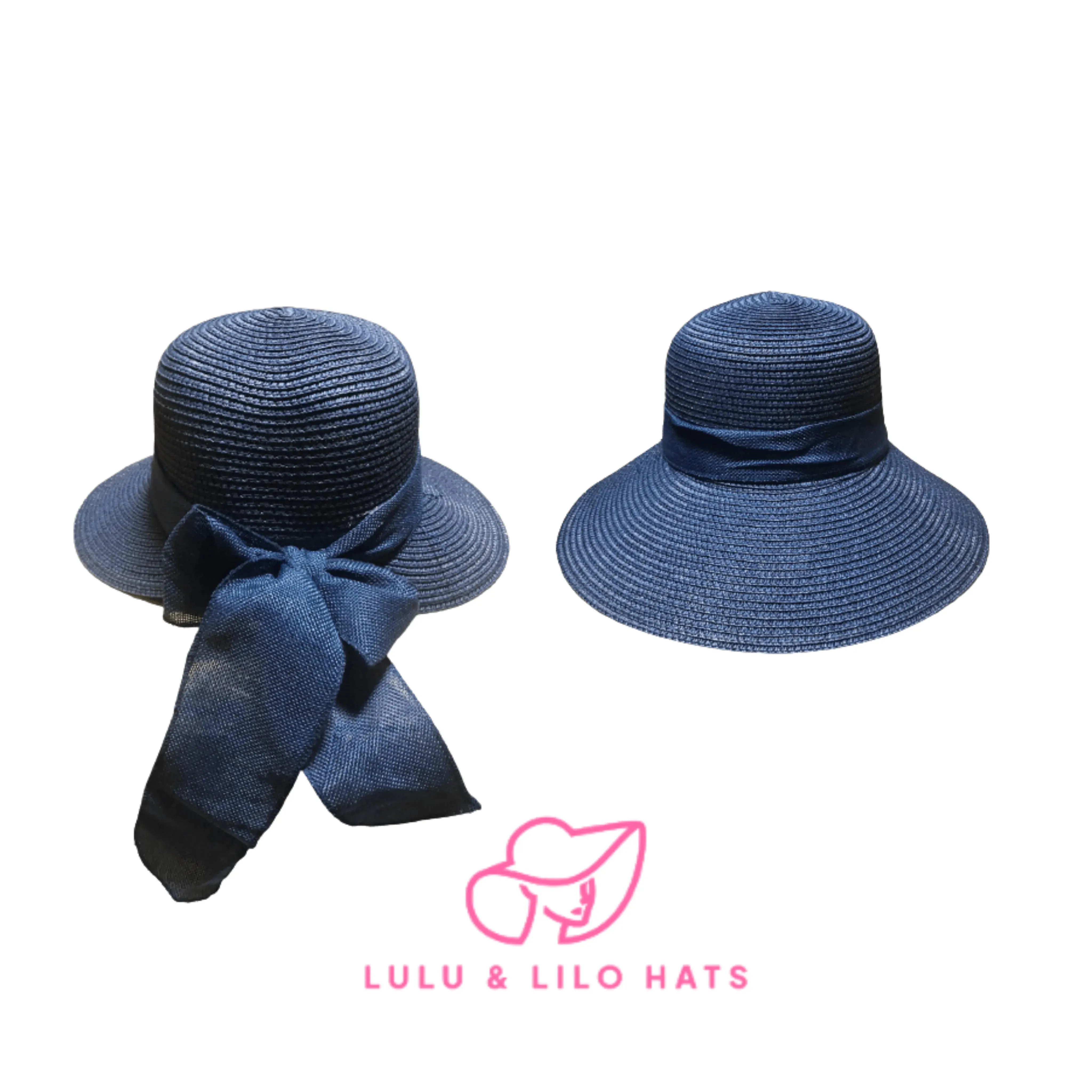 Lulu & Lilo Women's Sun hats