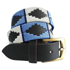 MACHAGAI - Classic Polo Belt