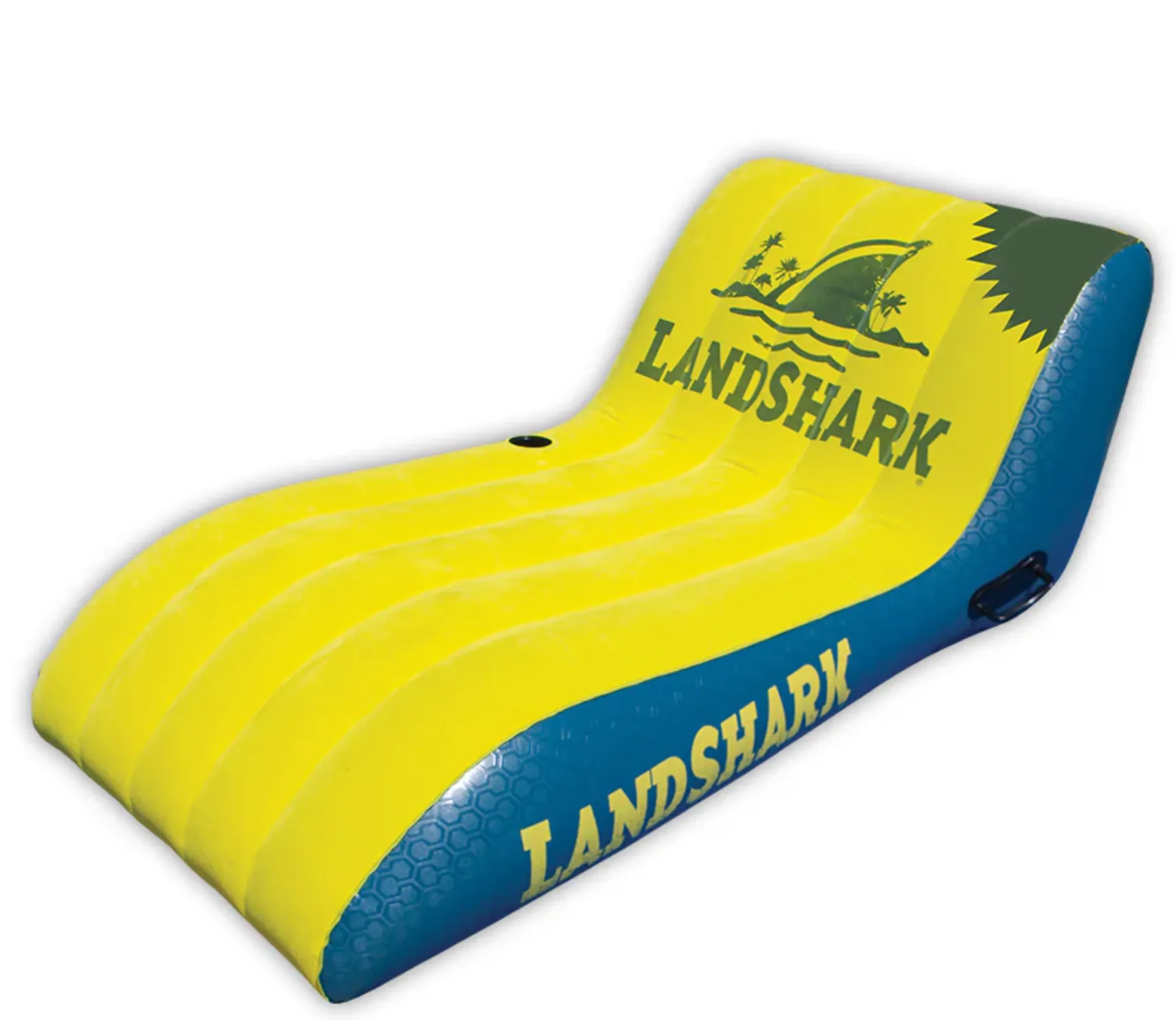 Margaritaville Landshark Float Lounger