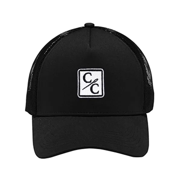 Mesh Cap (CP8)