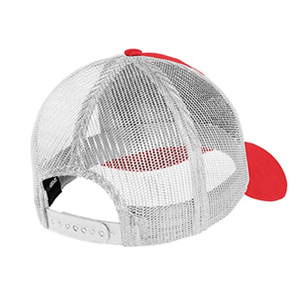 Mesh Cap (CP8)