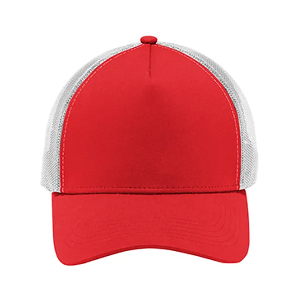 Mesh Cap (CP8)