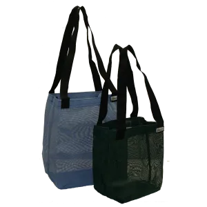 Mesh Tote Bag