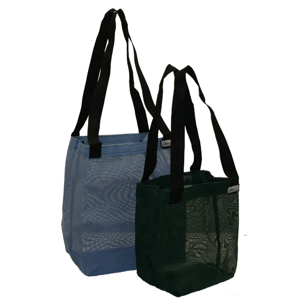 Mesh Tote Bag