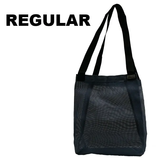 Mesh Tote Bag