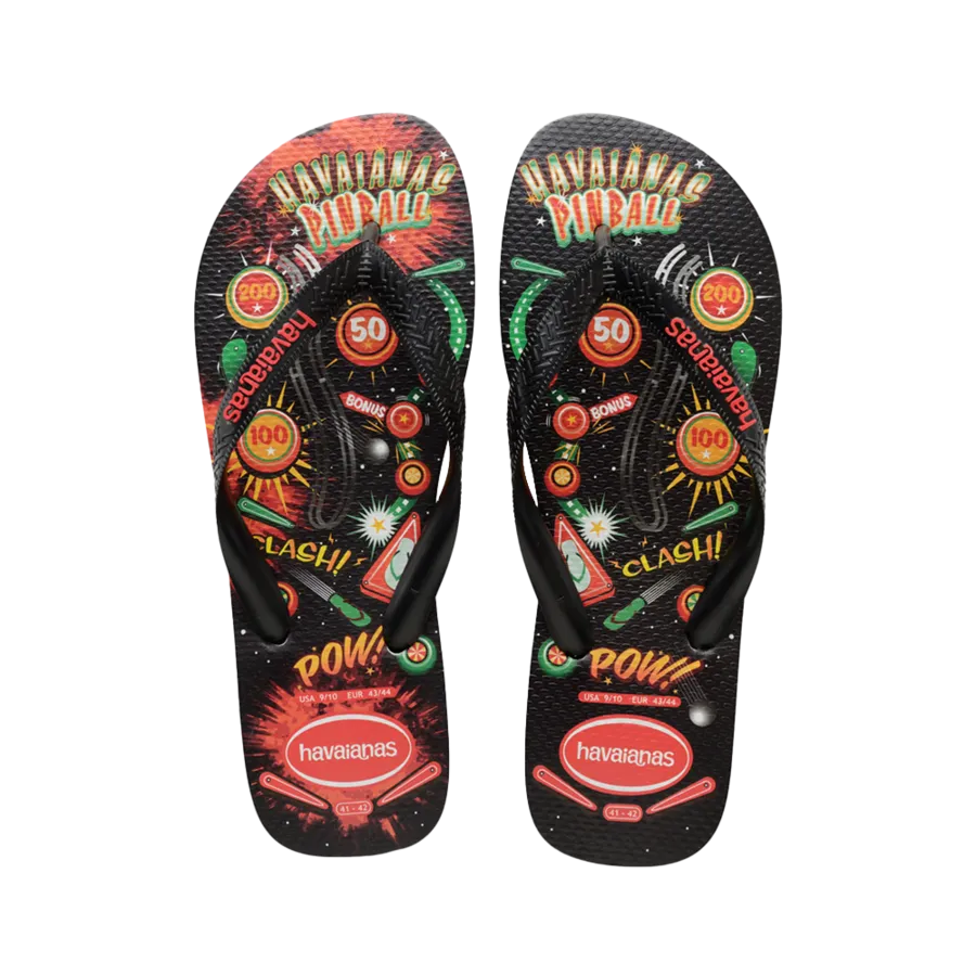 Mood Flip Flops