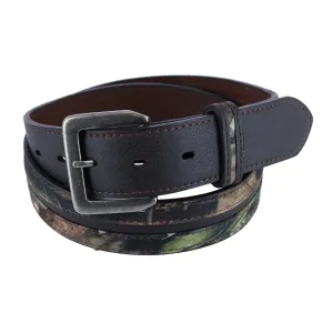 Mossy Oak Mossy Oak Contrast Camo Belt