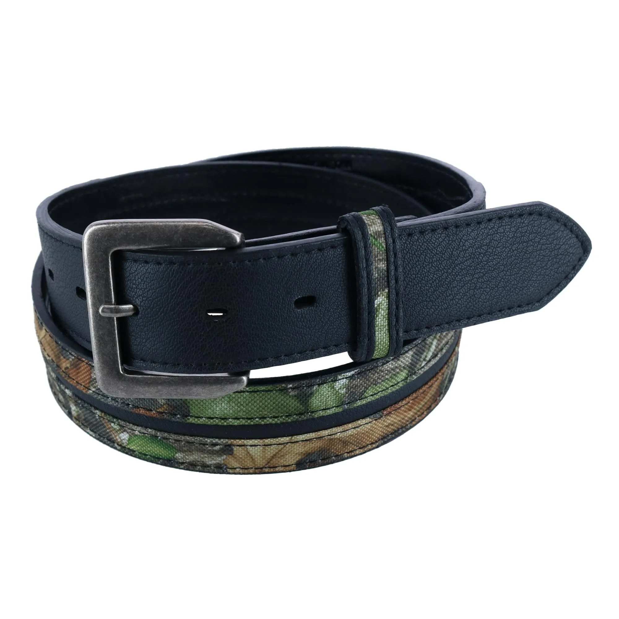 Mossy Oak Mossy Oak Contrast Camo Belt