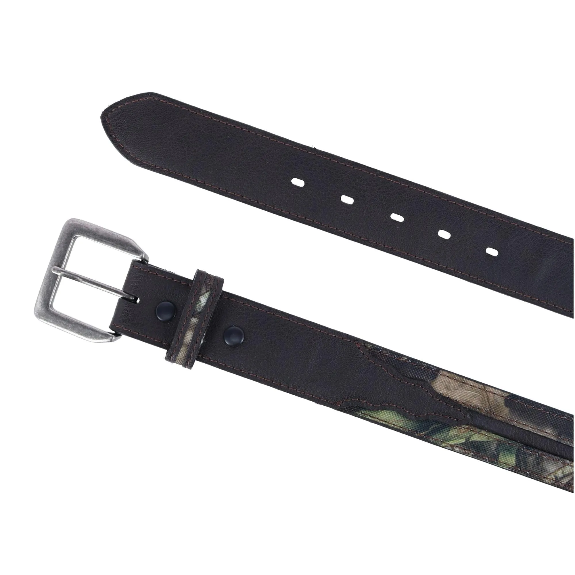 Mossy Oak Mossy Oak Contrast Camo Belt