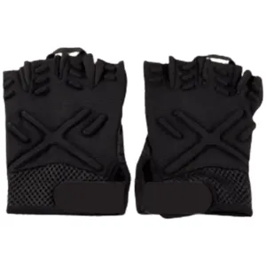 Multipurpose Tactical Non-Slip Gloves Cf-93 Black - Shop Now For Best Deals