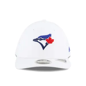 New Era - Toronto Blue Jays 9SEVENTY Perform Stretch Snap Cap (60538190)