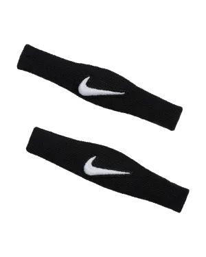 Nike Dri-FIT Bicep Bands 1/2"-Black