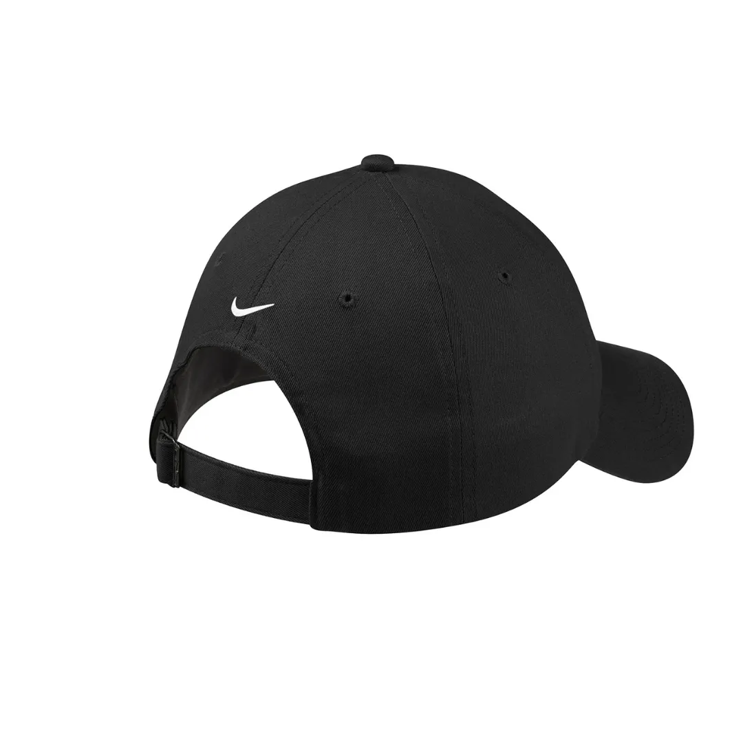 Nike Unisex Dri-Fit Club Golf Cap FB6449-010