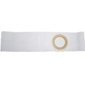 Nu-Form Support Belt 2-1/8" Center Opening 4" Wide 28" - 31" Waist Small