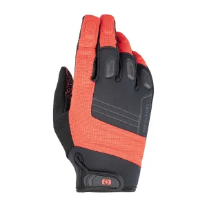 Oxford North Shore 2.0 Gloves Red XL