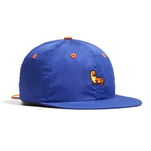 PEONFX - Pac-Cap Blue