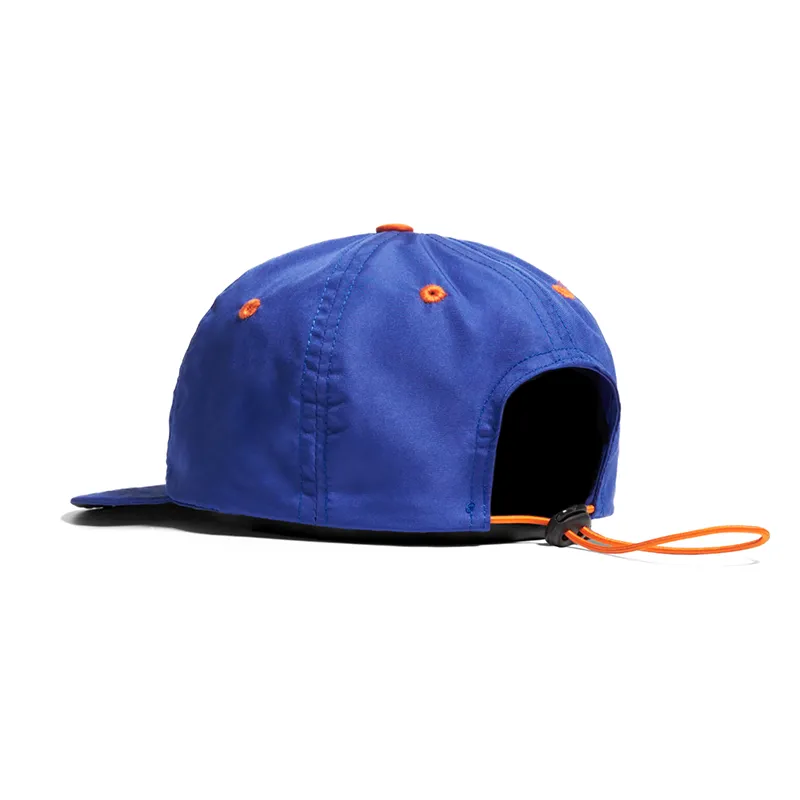 PEONFX - Pac-Cap Blue