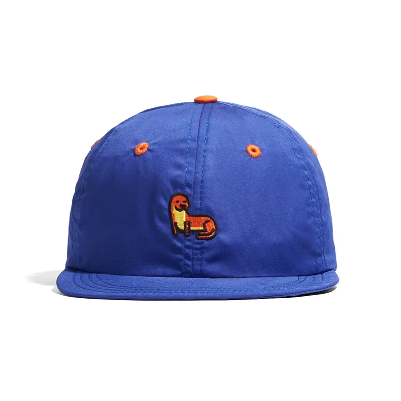 PEONFX - Pac-Cap Blue