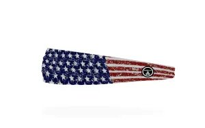 RAVEbandz MVP Headband - Valor