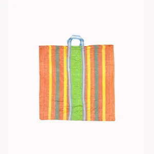 REUSABLE TOTE BAG