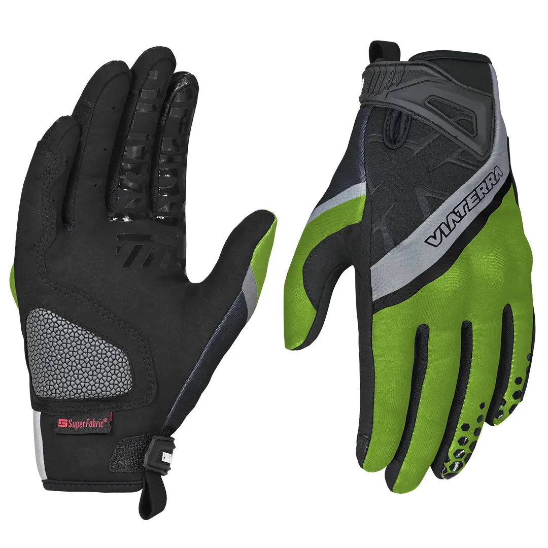 ROOST – OFFROAD TRAIL RIDING MOTORCYCLE GLOVES