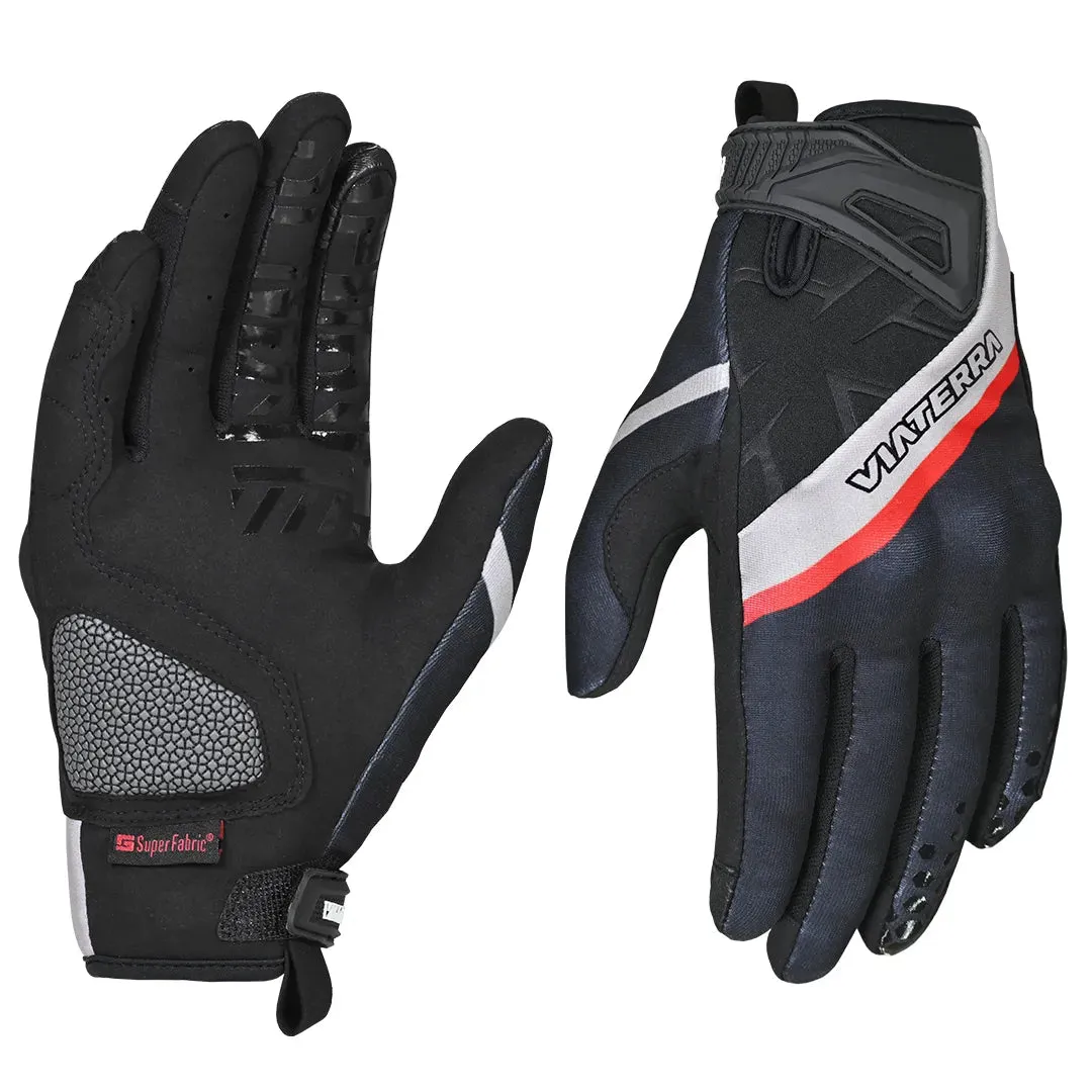 ROOST – OFFROAD TRAIL RIDING MOTORCYCLE GLOVES