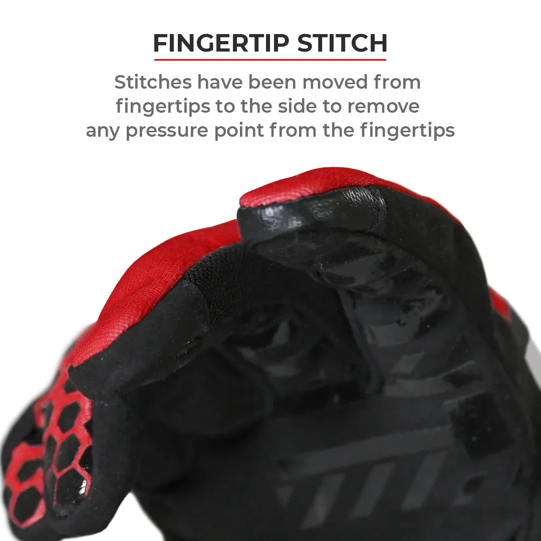 ROOST – OFFROAD TRAIL RIDING MOTORCYCLE GLOVES