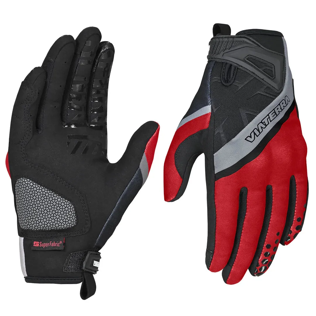 ROOST – OFFROAD TRAIL RIDING MOTORCYCLE GLOVES